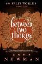 Between Two Thorns - Preview