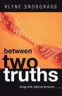Between Two Truths - Preview