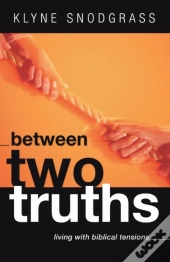 Between Two Truths