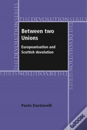 Capa do artigo Between Two Unions