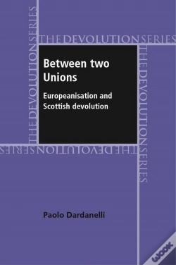 Capa do artigo Between Two Unions