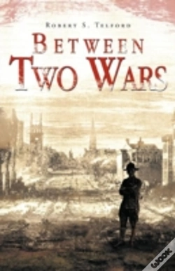Capa do artigo Between Two Wars