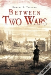 Capa do artigo Between Two Wars