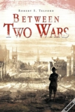 Capa do artigo Between Two Wars