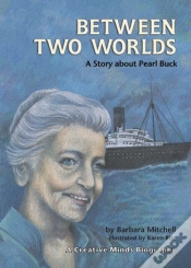 Capa do artigo Between Two Worlds