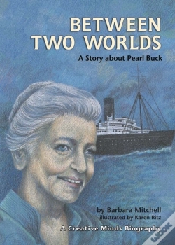Capa do artigo Between Two Worlds