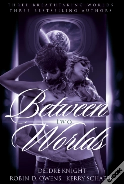 Capa do artigo Between Two Worlds Bundle