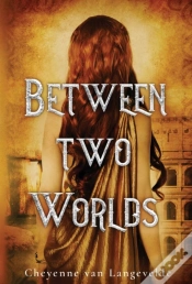 Capa do artigo Between Two Worlds