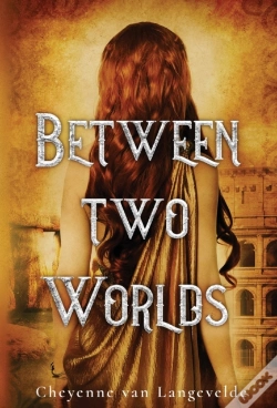 Capa do artigo Between Two Worlds