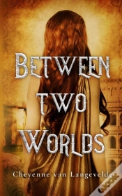 Capa do artigo Between Two Worlds