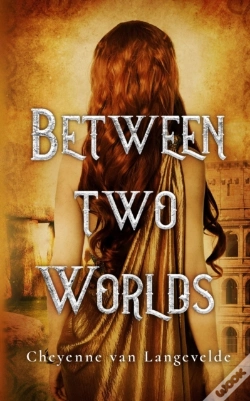 Capa do artigo Between Two Worlds