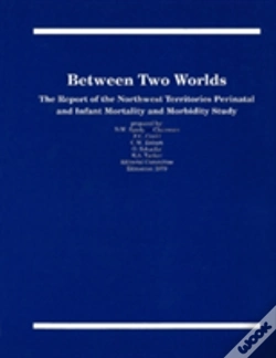 Capa do artigo Between Two Worlds