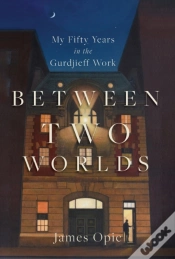Capa do artigo Between Two Worlds