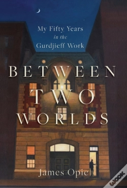 Capa do artigo Between Two Worlds