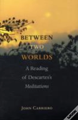 Capa do artigo Between Two Worlds