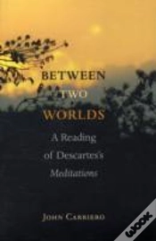 Capa do artigo Between Two Worlds