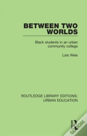 Capa do artigo Between Two Worlds