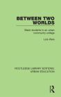 Between Two Worlds - Preview