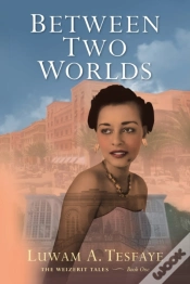 Capa do artigo Between Two Worlds