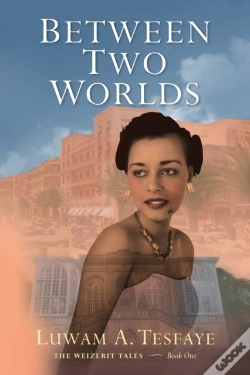 Capa do artigo Between Two Worlds