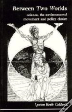 Capa do artigo Between Two Worlds