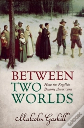 Capa do artigo Between Two Worlds