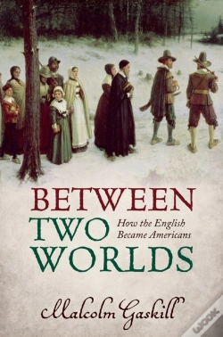 Capa do artigo Between Two Worlds