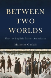 Capa do artigo Between Two Worlds
