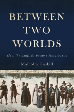 Capa do artigo Between Two Worlds