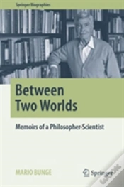 Capa do artigo Between Two Worlds
