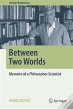 Capa do artigo Between Two Worlds