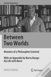 Capa do artigo Between Two Worlds