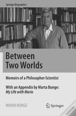 Capa do artigo Between Two Worlds