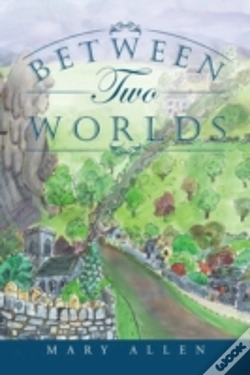 Capa do artigo Between Two Worlds