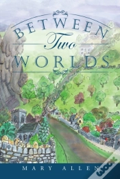 Capa do artigo Between Two Worlds