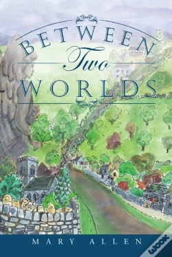 Capa do artigo Between Two Worlds