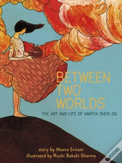 Capa do artigo Between Two Worlds