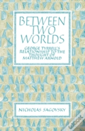 Capa do artigo Between Two Worlds