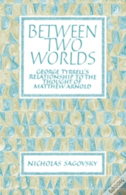 Capa do artigo Between Two Worlds