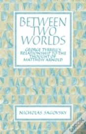 Capa do artigo Between Two Worlds