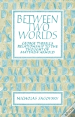Capa do artigo Between Two Worlds
