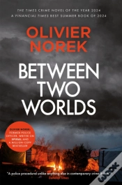 Capa do artigo Between Two Worlds