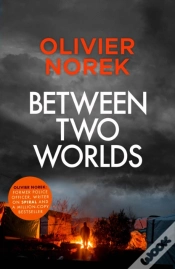 Capa do artigo Between Two Worlds