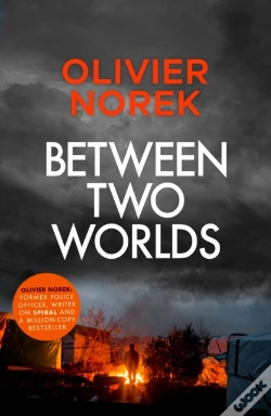 Capa do artigo Between Two Worlds