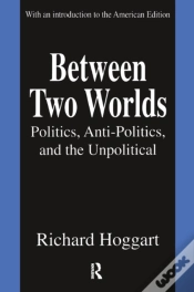 Capa do artigo Between Two Worlds