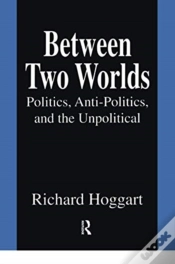 Capa do artigo Between Two Worlds