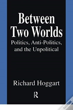 Capa do artigo Between Two Worlds