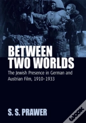 Capa do artigo Between Two Worlds
