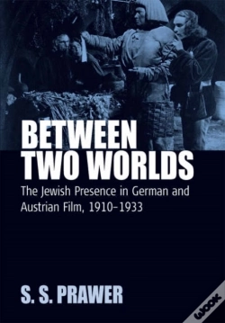 Capa do artigo Between Two Worlds