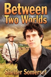 Capa do artigo Between Two Worlds